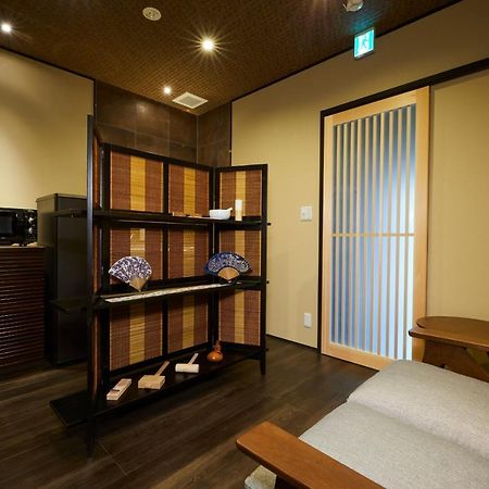 Rinn Tsukinuke Kyōto Exterior foto