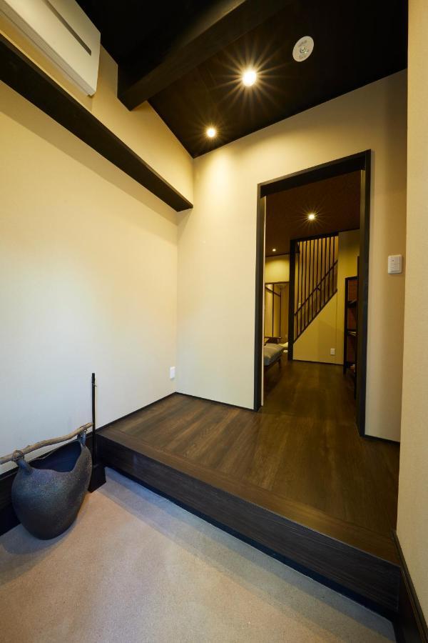 Rinn Tsukinuke Kyōto Exterior foto