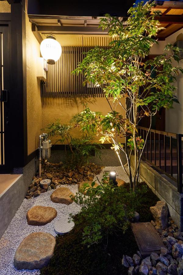 Rinn Tsukinuke Kyōto Exterior foto